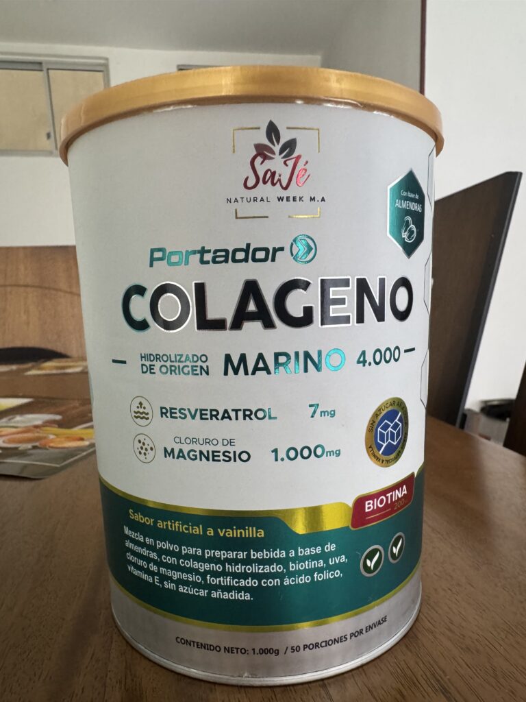 Proteina 2