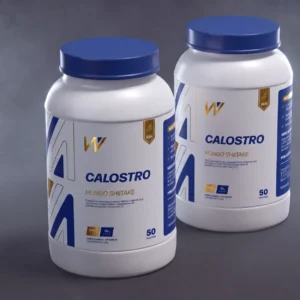 Calostro — NexWellVita