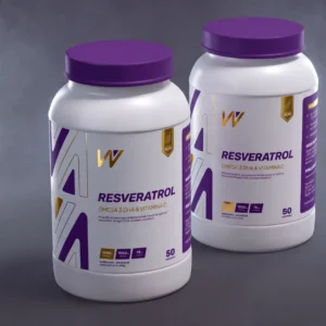 Resveratrol — NexWellVita